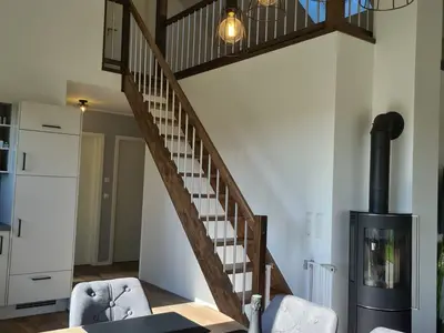 Ferienhaus für 4 Personen (75 m²) in Jade 7/10