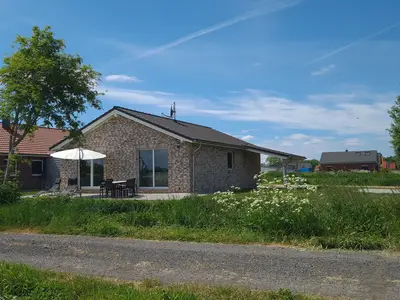 Ferienhaus für 6 Personen (90 m²) in Jade 2/10