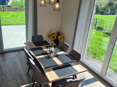 Ferienhaus für 4 Personen (75 m²) in Jade 8/10
