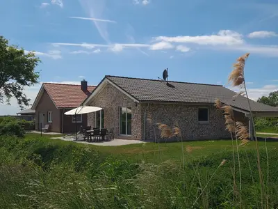 Ferienhaus für 6 Personen (90 m²) in Jade 3/10