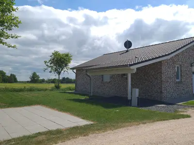 Ferienhaus für 6 Personen (90 m²) in Jade 4/10