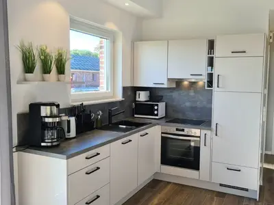 Ferienhaus für 4 Personen (75 m²) in Jade 9/10