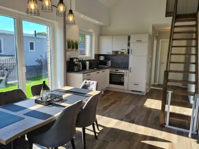 Ferienhaus für 4 Personen (75 m²) in Jade 10/10