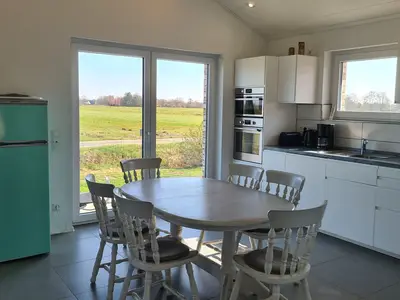 Ferienhaus für 6 Personen (90 m²) in Jade 6/10