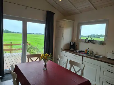 Küche / Küchenzeile