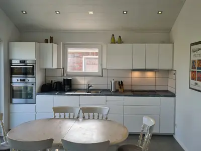 Ferienhaus für 6 Personen (90 m²) in Jade 7/10