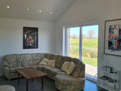 Ferienhaus für 6 Personen (90 m²) in Jade 8/10