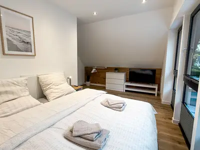 Ferienhaus für 6 Personen (100 m²) in Jade 1/6