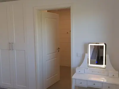 Ferienhaus für 6 Personen (90 m²) in Jade 10/10