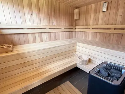 Ferienhaus für 6 Personen (100 m²) in Jade 2/6