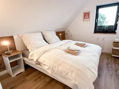 Ferienhaus für 6 Personen (100 m²) in Jade 4/6