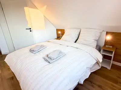 Ferienhaus für 6 Personen (100 m²) in Jade 5/6