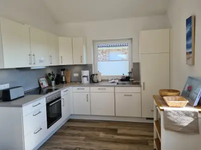 Küche / Küchenzeile