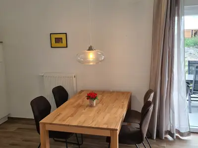 Küche / Küchenzeile