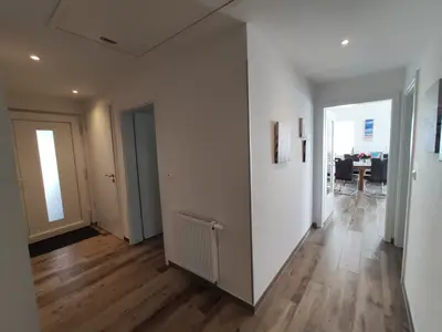 Ferienhaus für 6 Personen (90 m²) in Jade 10/10