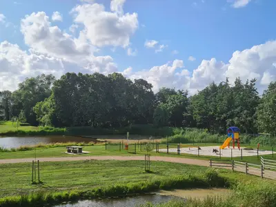 Ferienhaus für 4 Personen (75 m²) in Jade 10/10