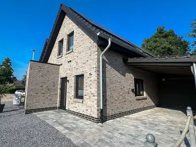 Ferienhaus für 6 Personen (100 m²) in Jade 4/10