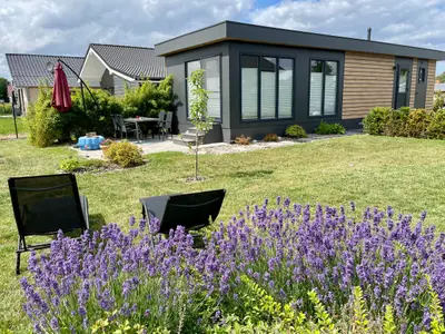 Ferienhaus für 4 Personen (50 m²) in Jade 1/10