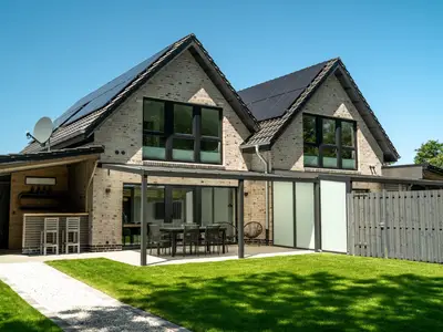 Ferienhaus für 6 Personen (100 m²) in Jade 5/10