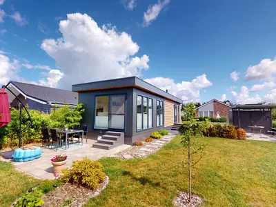 Ferienhaus für 4 Personen (50 m²) in Jade 2/10