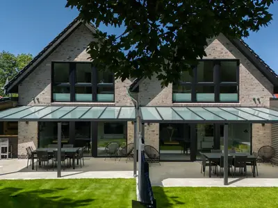 Ferienhaus für 6 Personen (100 m²) in Jade 6/10