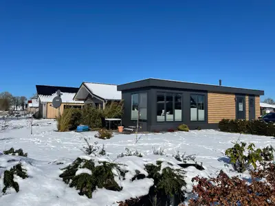 Ferienhaus für 4 Personen (50 m²) in Jade 3/10