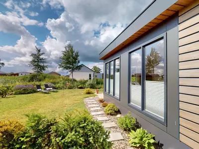 Ferienhaus für 4 Personen (50 m²) in Jade 4/10