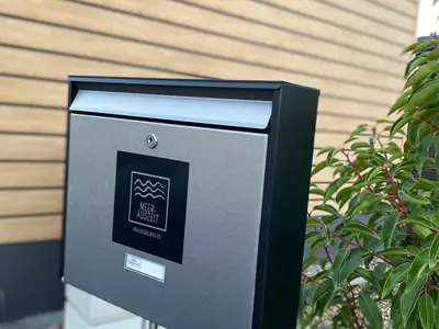 Ferienhaus für 4 Personen (50 m²) in Jade 5/10