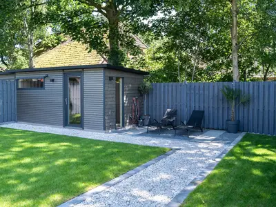 Ferienhaus für 6 Personen (100 m²) in Jade 8/10