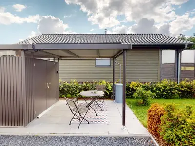 Ferienhaus für 4 Personen (50 m²) in Jade 7/10