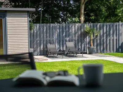 Ferienhaus für 6 Personen (100 m²) in Jade 10/10