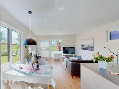 Ferienhaus für 4 Personen (50 m²) in Jade 8/10