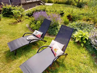 Ferienhaus für 4 Personen (50 m²) in Jade 9/10