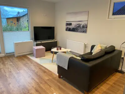 Ferienhaus für 4 Personen (50 m²) in Jade 10/10