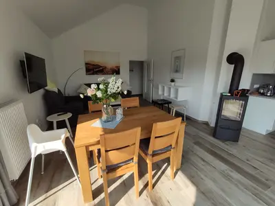 Ferienhaus für 4 Personen (75 m²) in Jade 1/10