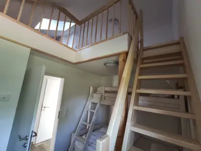 Ferienhaus für 4 Personen (75 m²) in Jade 3/10