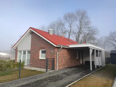 Ferienhaus für 4 Personen (75 m²) in Jade 6/10