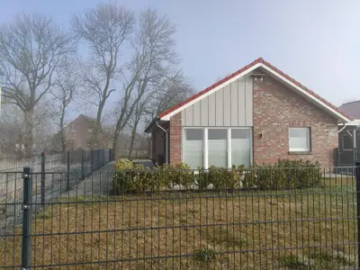 Ferienhaus für 4 Personen (75 m²) in Jade 7/10