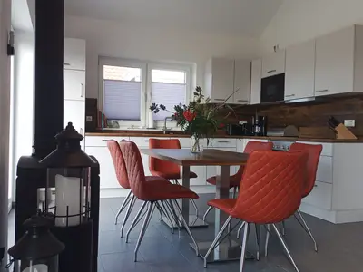 Ferienhaus für 6 Personen (90 m²) in Jade 1/10