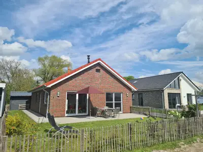 Ferienhaus für 6 Personen (90 m²) in Jade 2/10