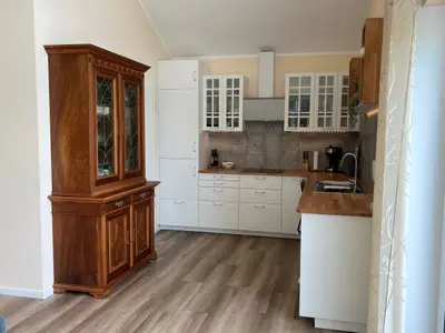 Küche / Küchenzeile