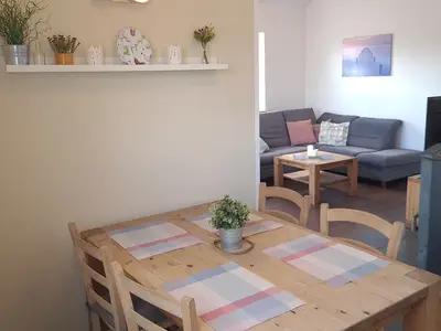 Küche / Küchenzeile