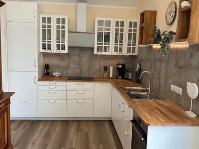 Küche / Küchenzeile