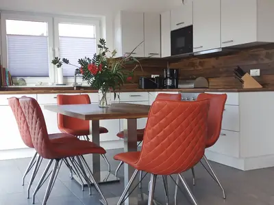 Ferienhaus für 6 Personen (90 m²) in Jade 3/10