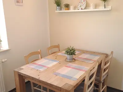 Küche / Küchenzeile