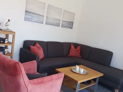 Ferienhaus für 6 Personen (90 m²) in Jade 4/10