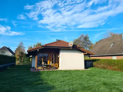 Ferienhaus für 4 Personen (70 m²) in Jade 2/10