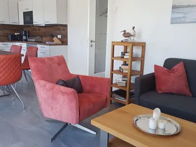 Ferienhaus für 6 Personen (90 m²) in Jade 6/10