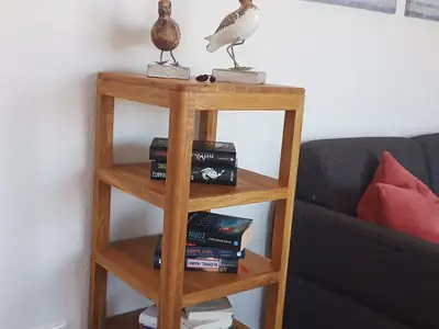 Ferienhaus für 6 Personen (90 m²) in Jade 7/10