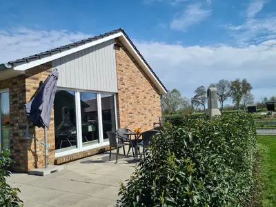 Ferienhaus für 4 Personen (75 m²) in Jade 2/10